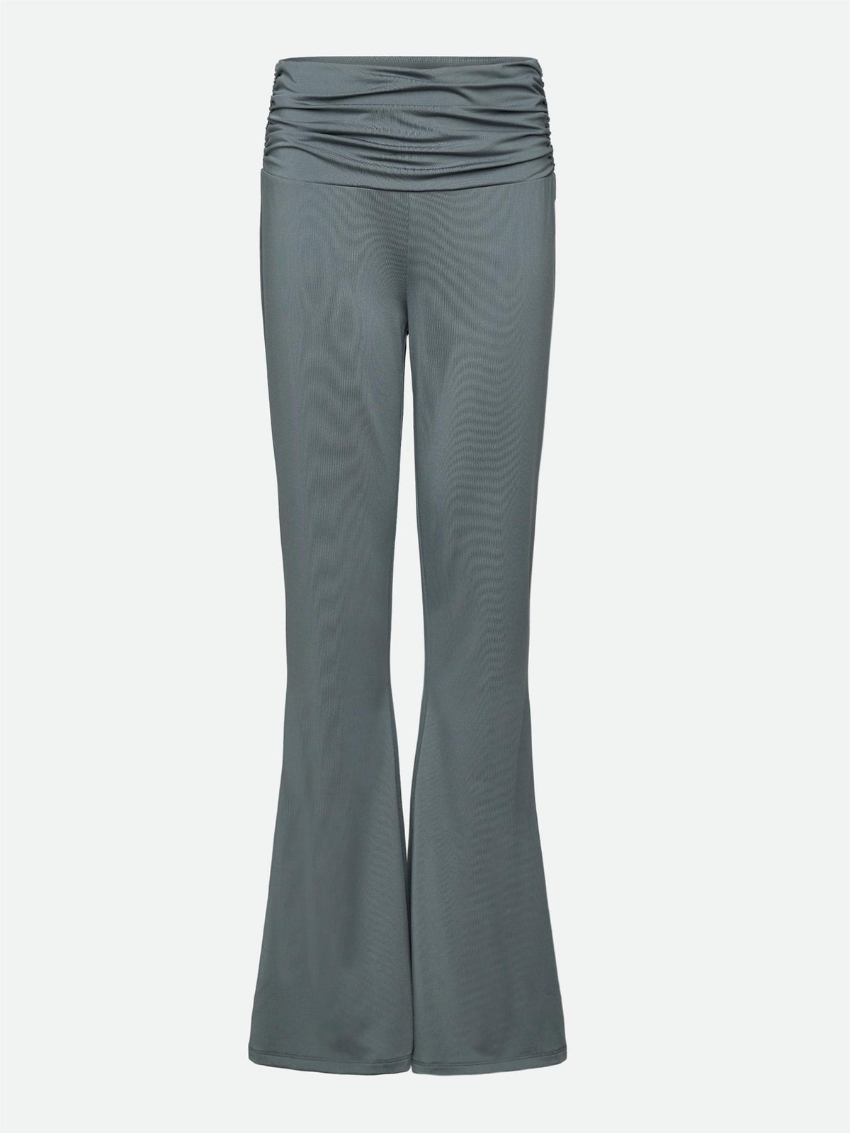 Bukse Billie MW Long Trousers Stormy Weather