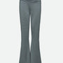 Bukse Billie MW Long Trousers Stormy Weather