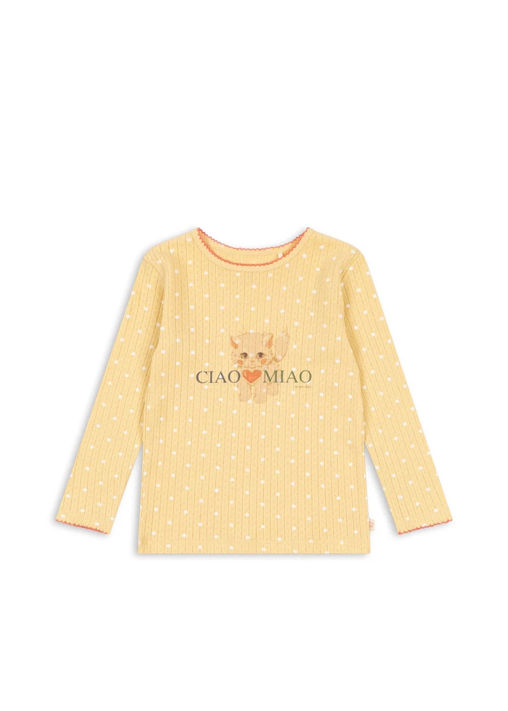 Genser Minnie Dot Golden