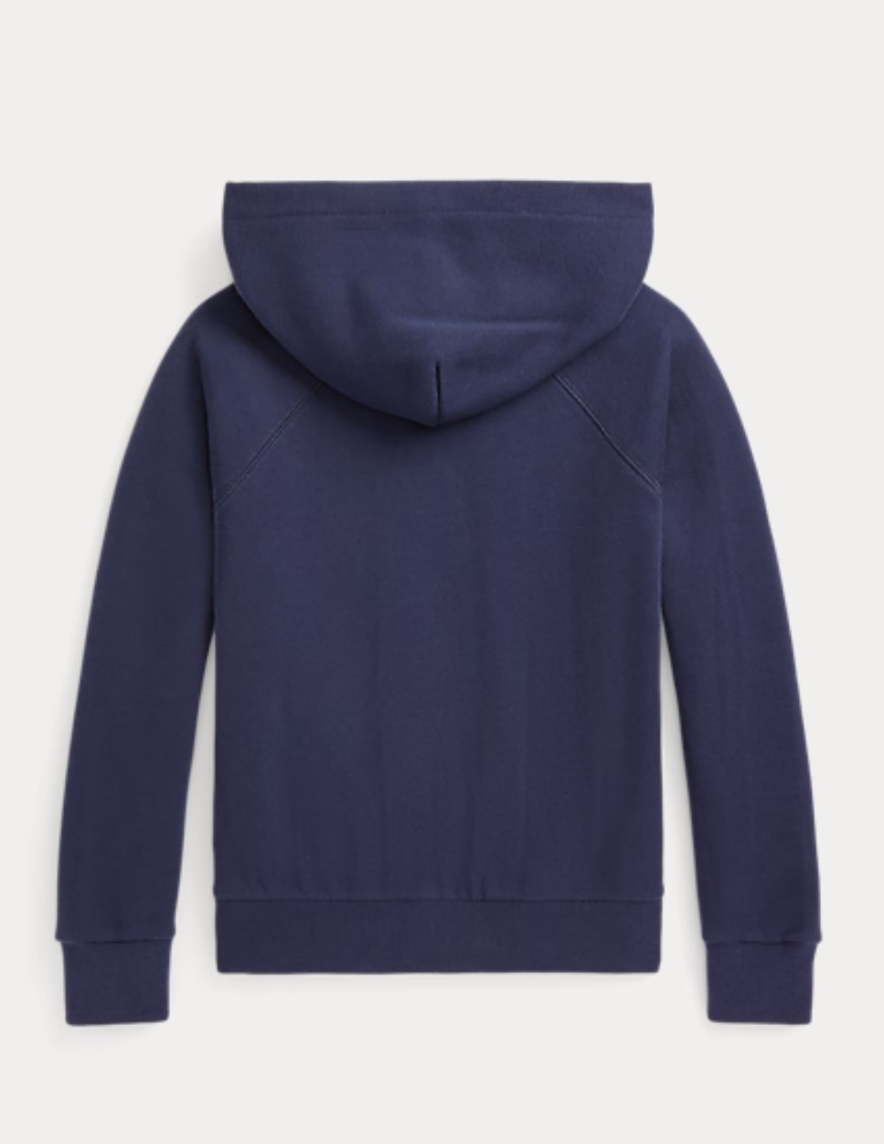 Hettegenser Polo Hood Navy