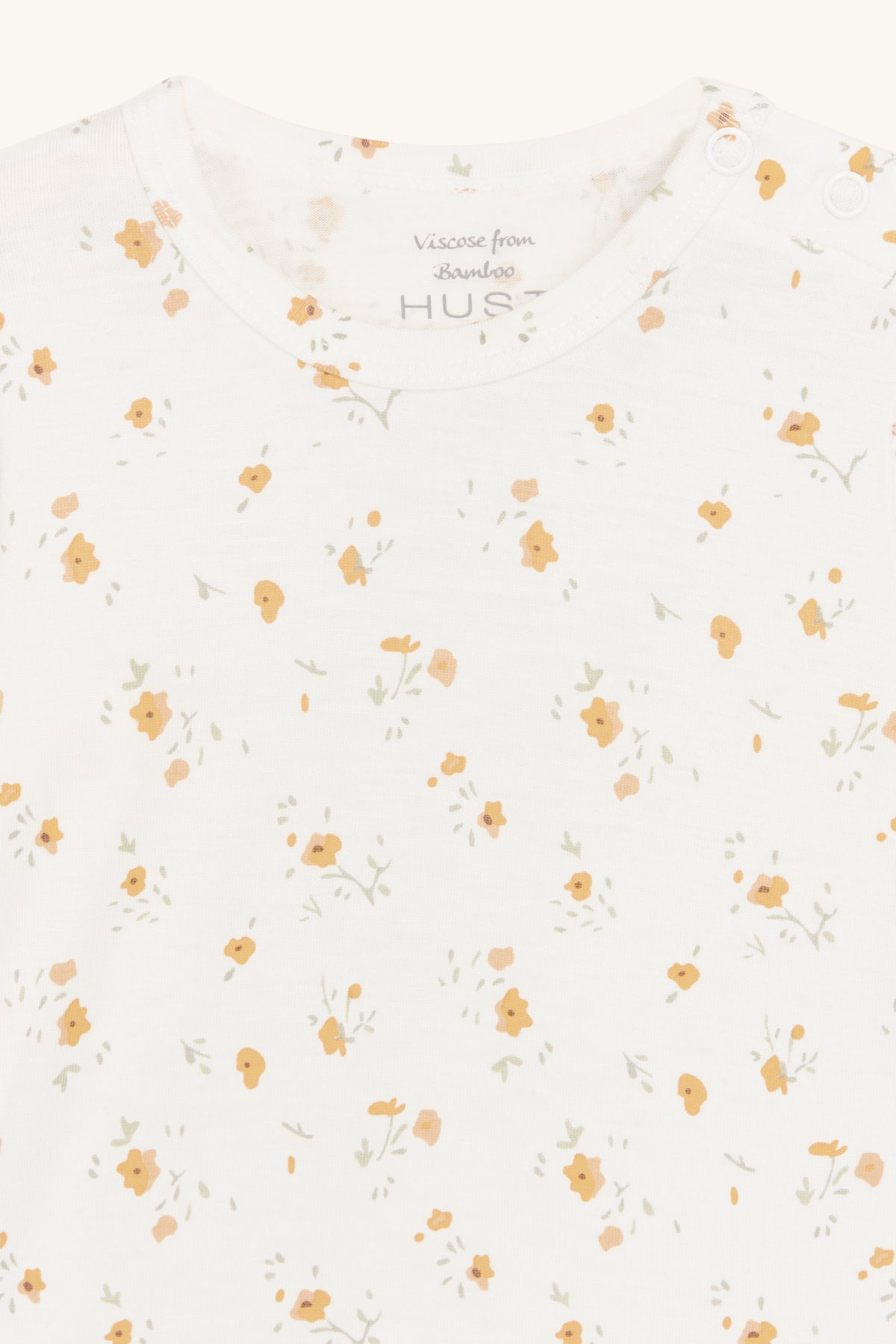 Body Buller Bambus Blomster