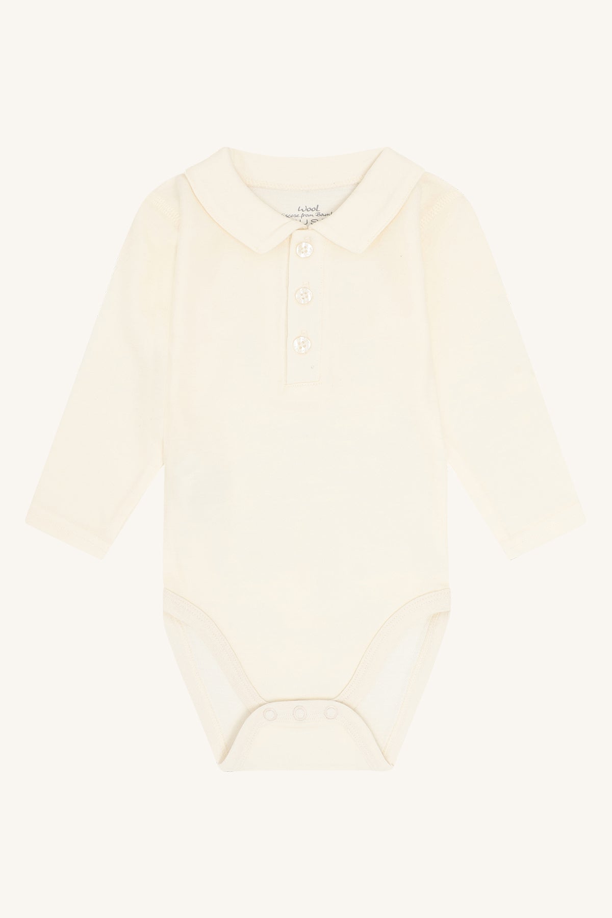 Body Baldur Ull Ivory
