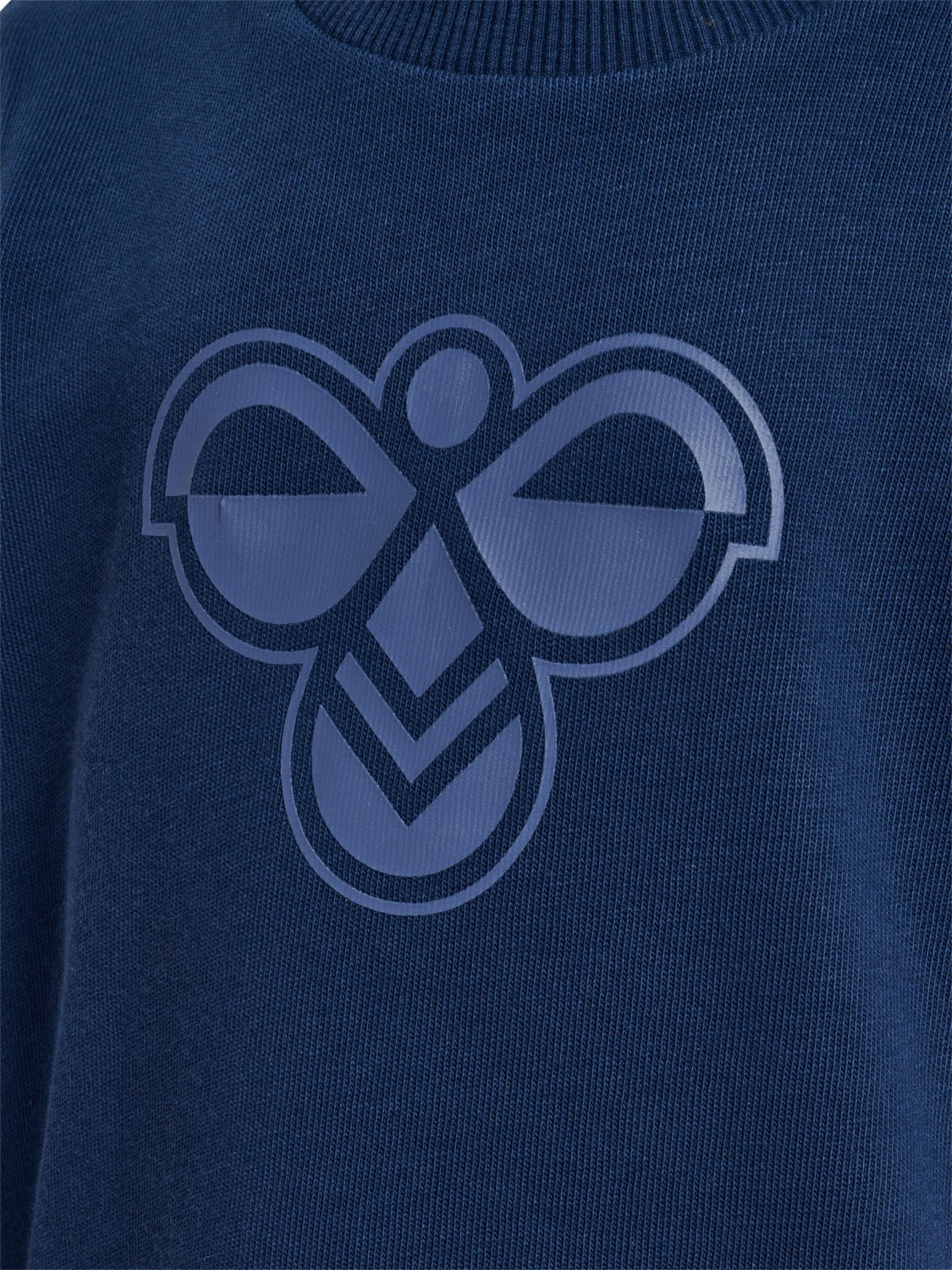 Sett Jersey Crewsuit Bee Dress Blues