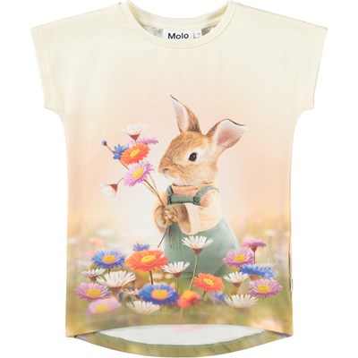 T-skjorte Ragnhilde Bunny Rabbit