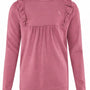 Genser Andie Ull/Bambus Soft Pink