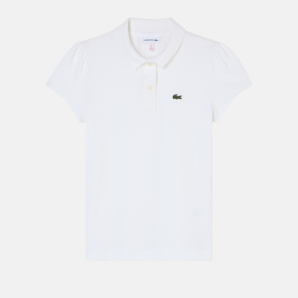 Pique Petite Blanc