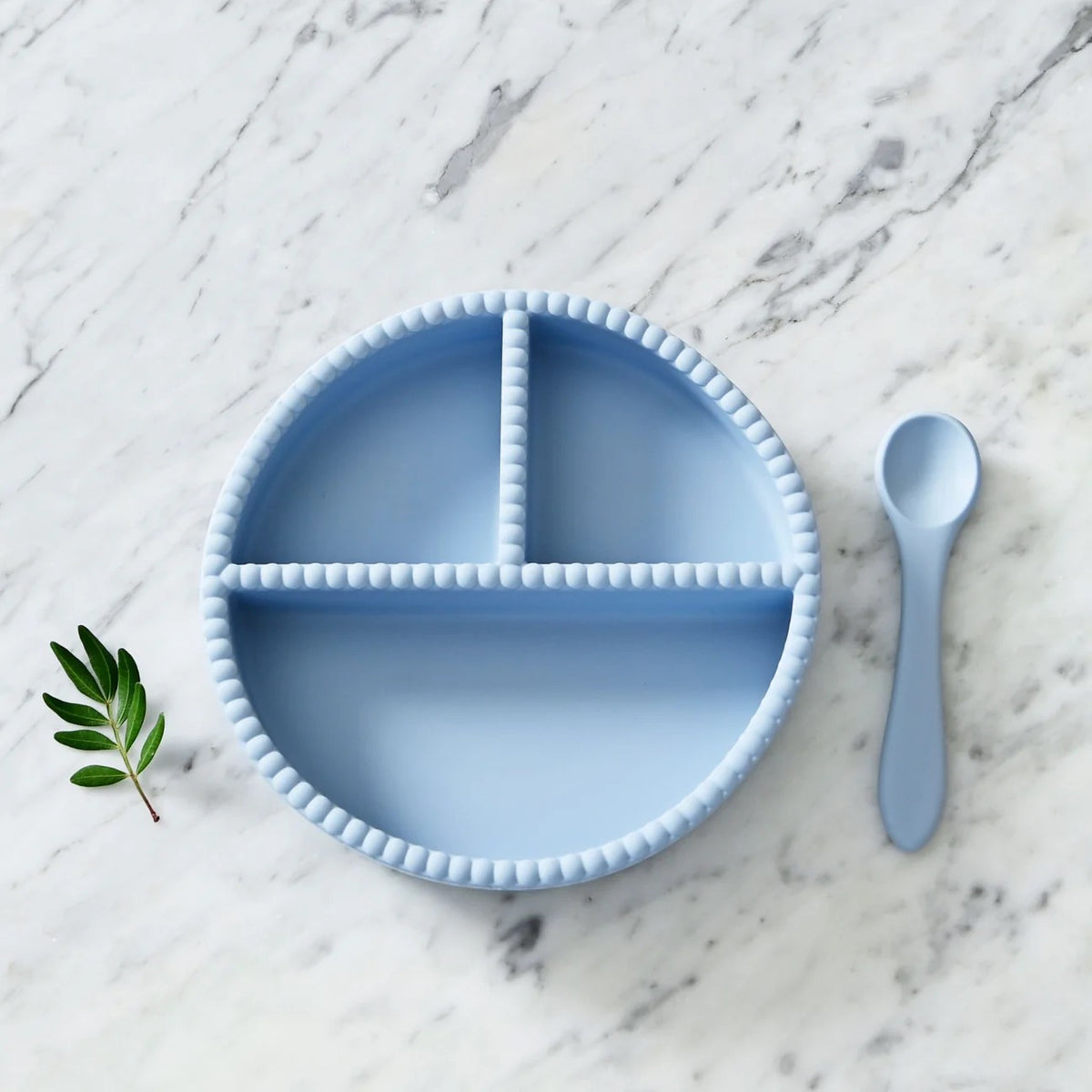 Sett Bubble Dining Pale Blue