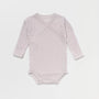 Ullbody Mini July Lys Fiol