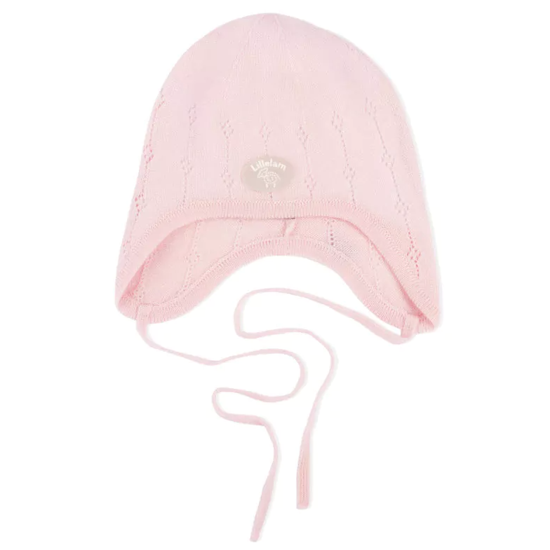 Babylue Classic mønster Rosa