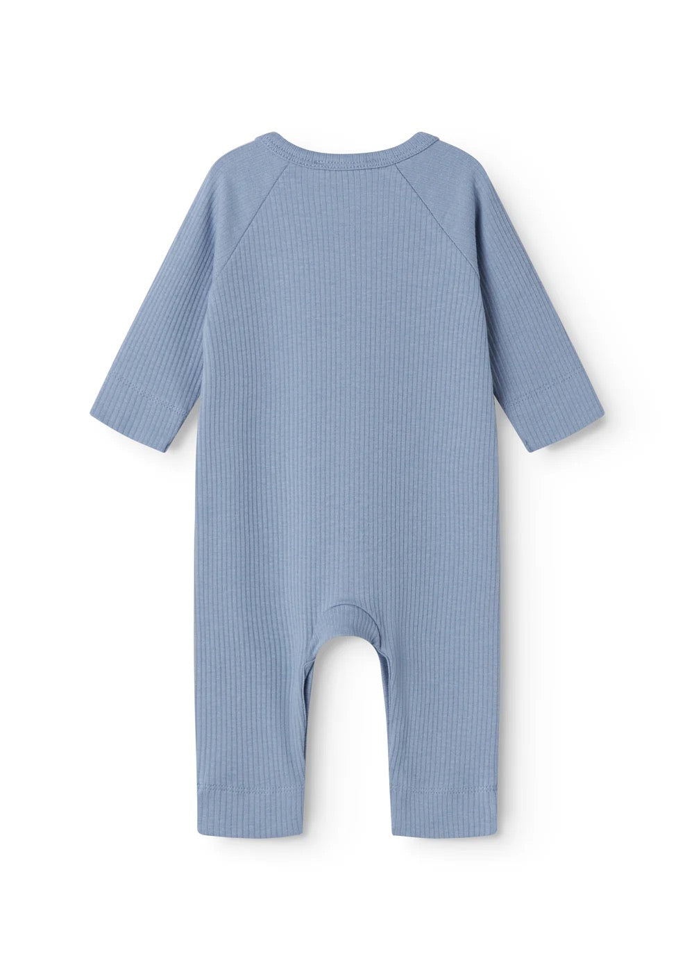 Heldress Rena Modal Blue Iris