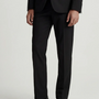 Dressbukse Solar Black
