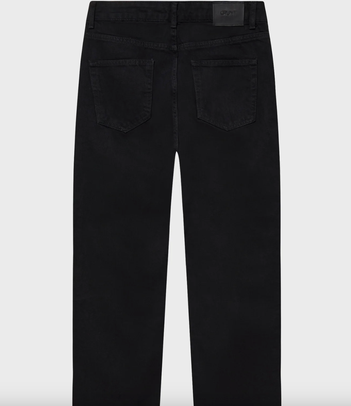 Bukse Grstreet Loose Night