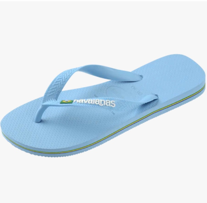 Hav. Brasil Blue Lavender