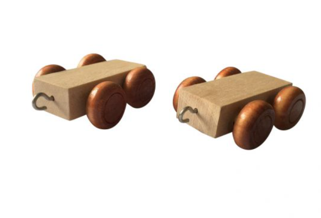 Bokstavtog Mellomvogn