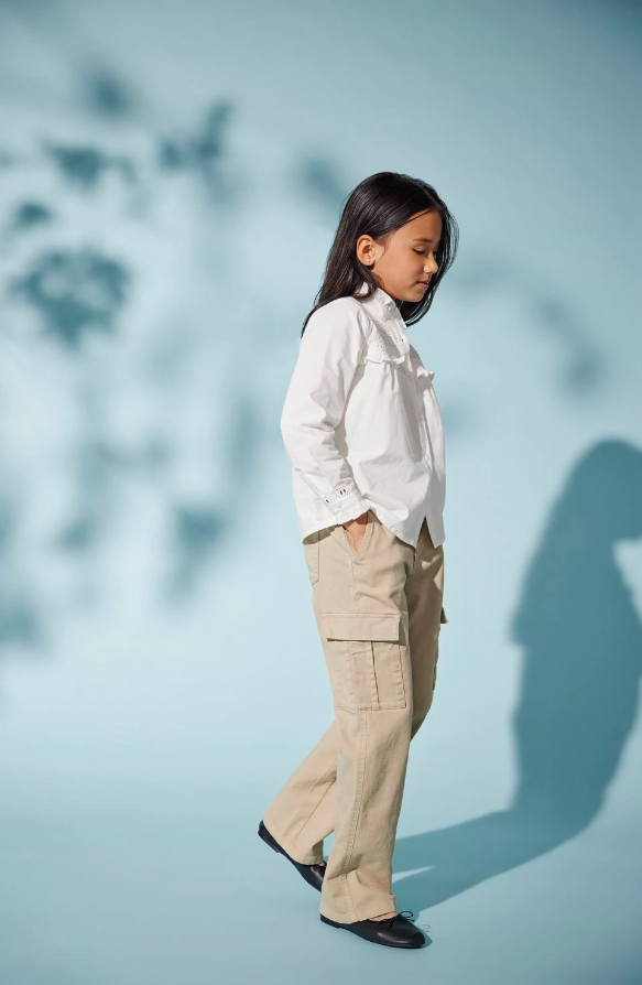 Bukse Arrow Cargo Pumice Stone