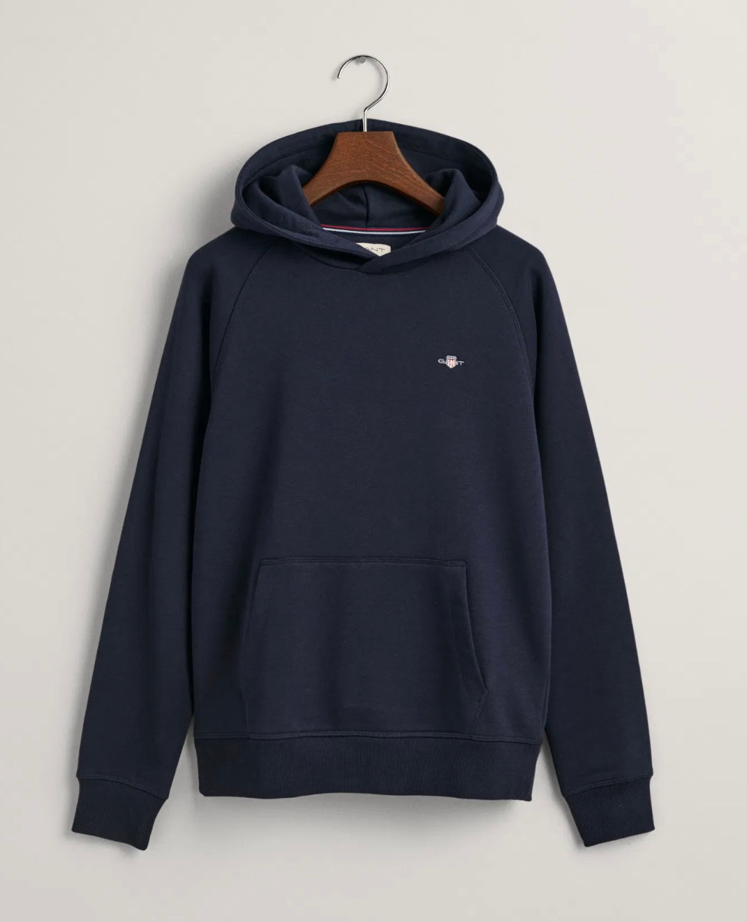 Hettegenser Shield Evening Blue