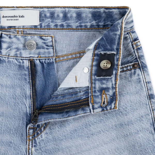 Shorts Denim Salty