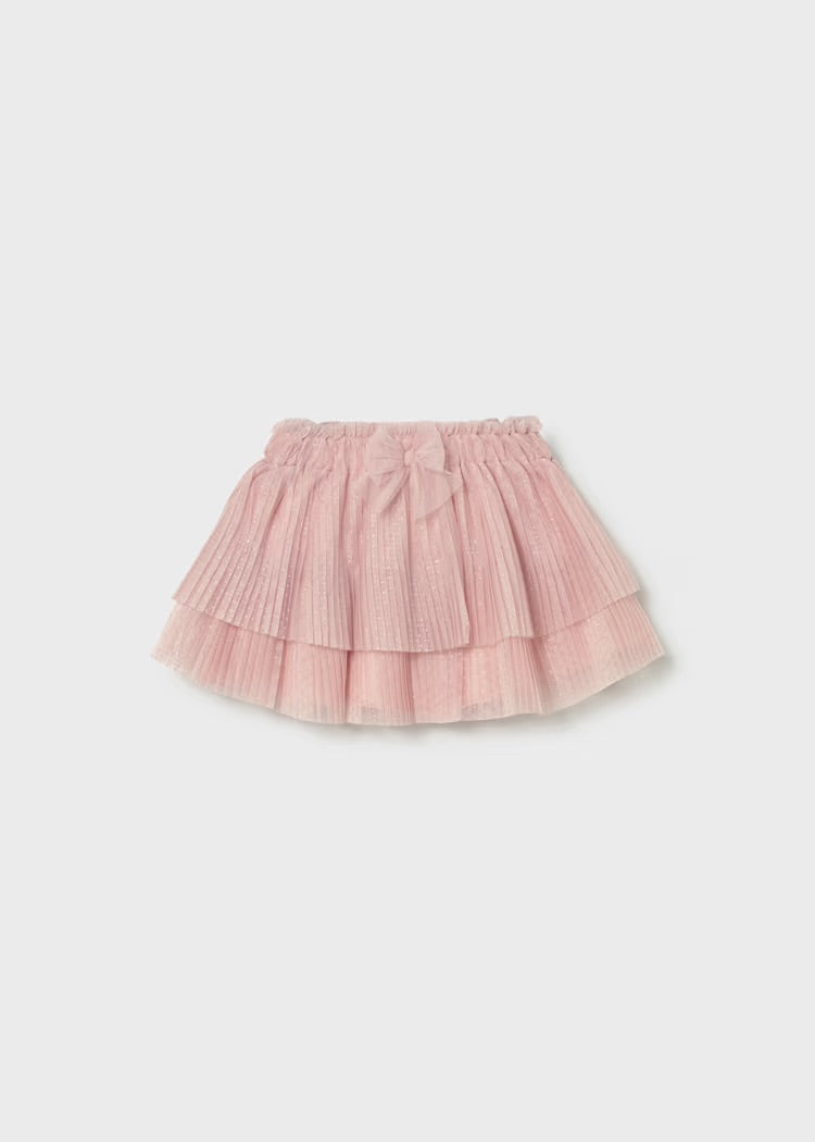 Skjørt Tulle Blossom