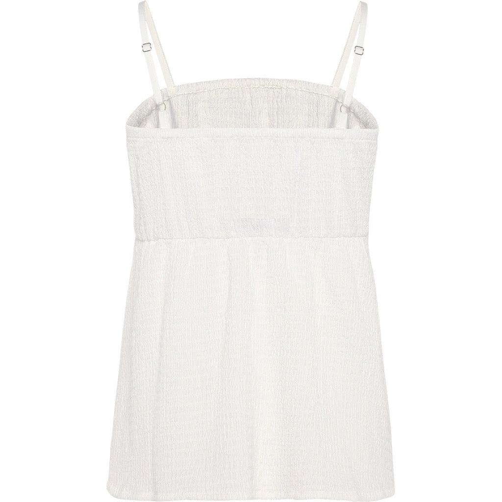Topp GRBega Struk White