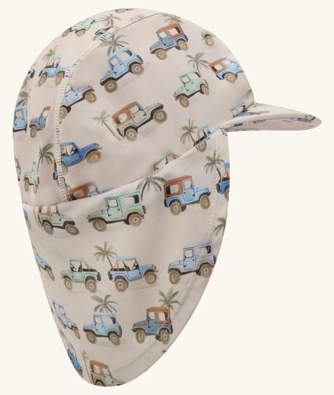 UV-hatt Fasai French Oak