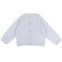 Jakke Premium Babyblå