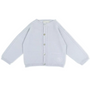 Jakke Premium Babyblå