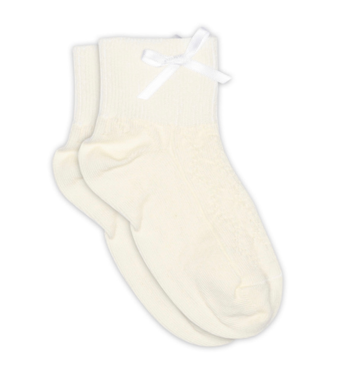 Sokker Una Short Snow White