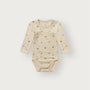 Body Baloo Forest Ull Off White