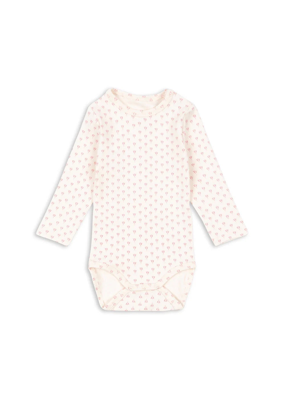 Body Bello Punto Rosa