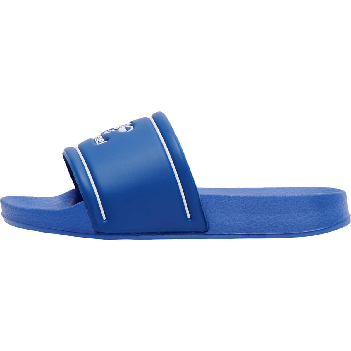 Slippers Pool Slide Jr Dazzling Blue