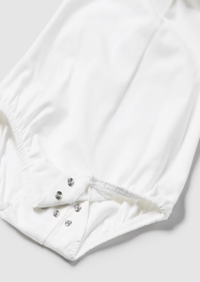 Body collar Off-white