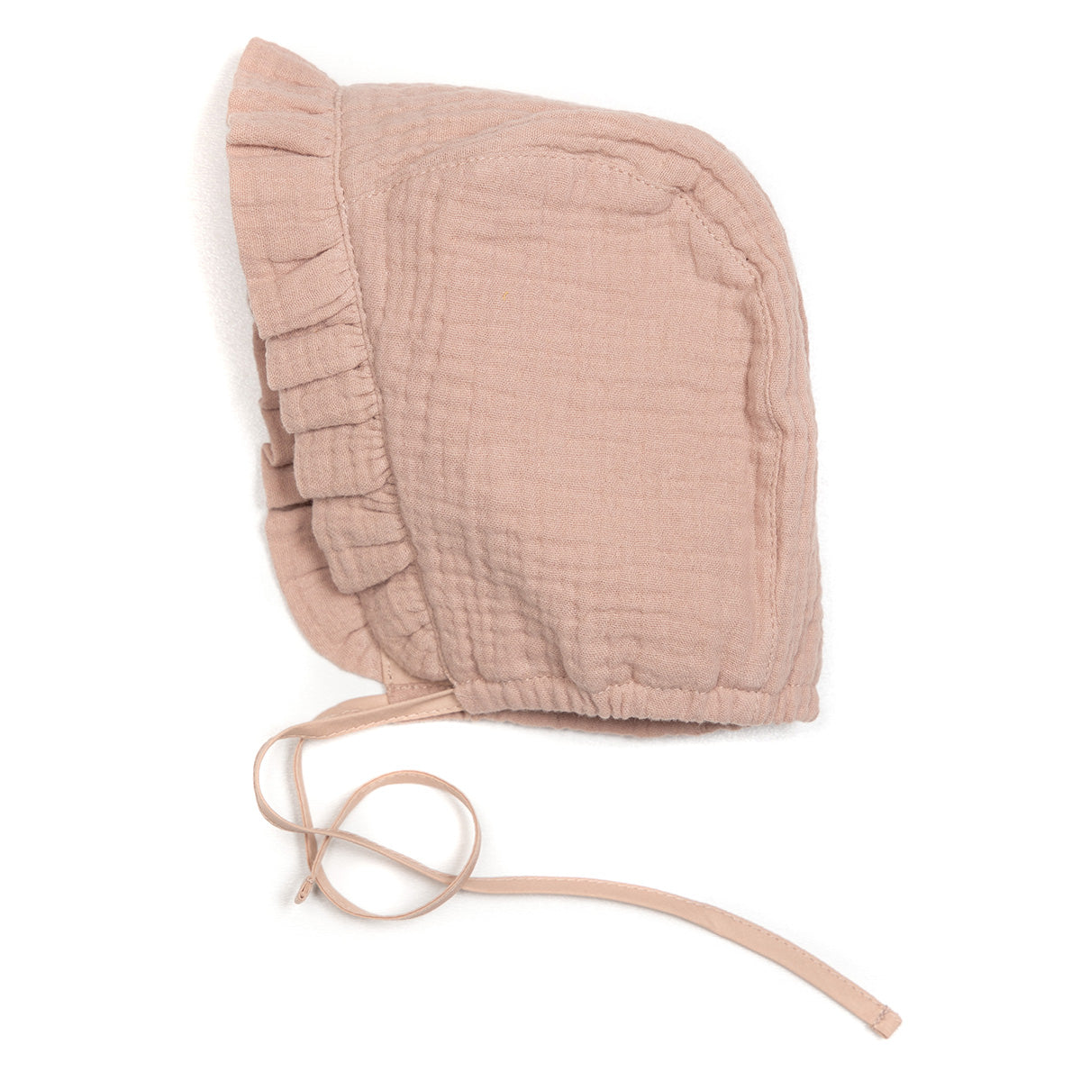 Lue Bonnet Carrie Old Rose