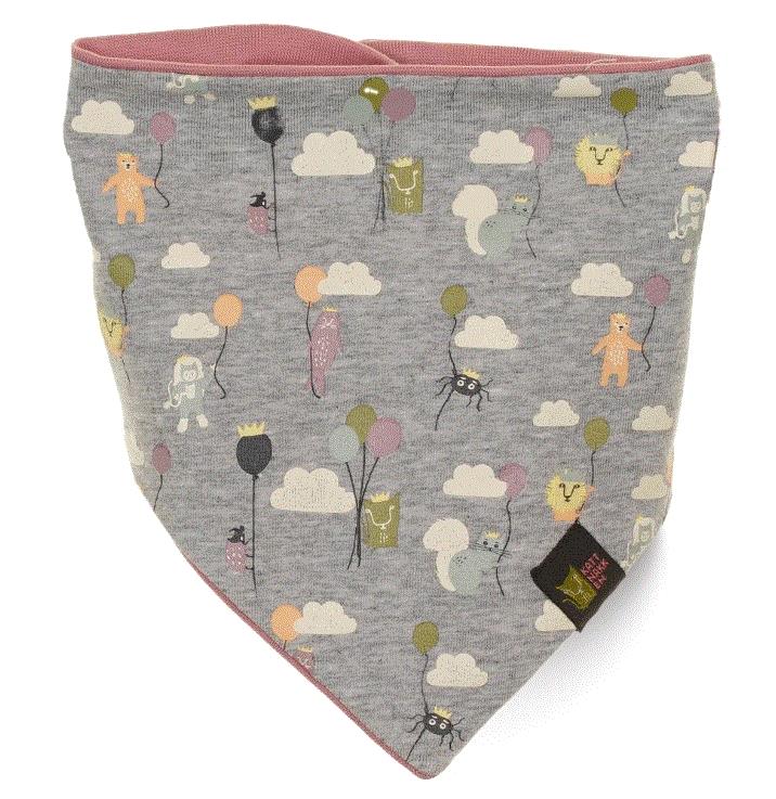 Babysjal Jubileum Soloppgang