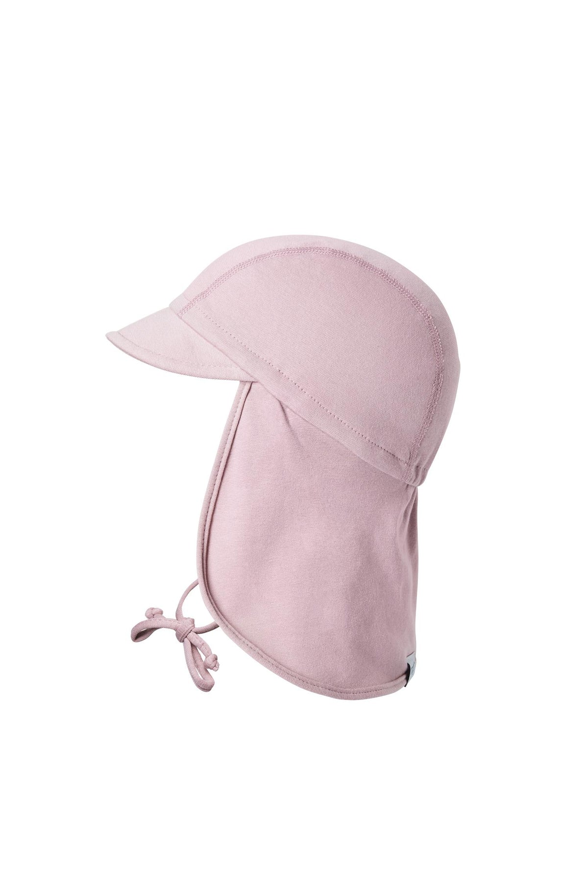 Solhatt Sami Shade Neck gammelrosa