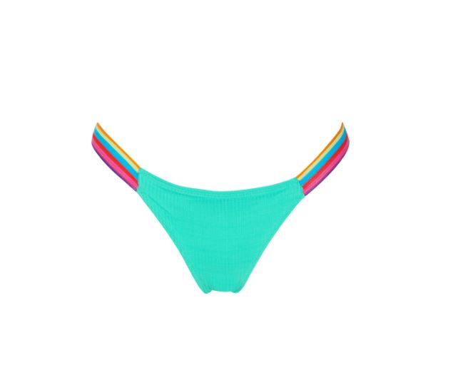 Bikinitruse Sita Colourib Grønn