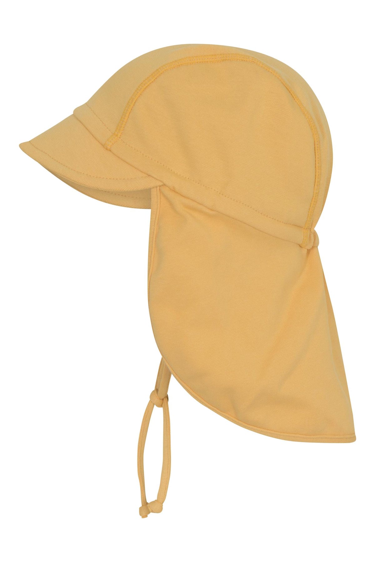 Sami hat cap ochre