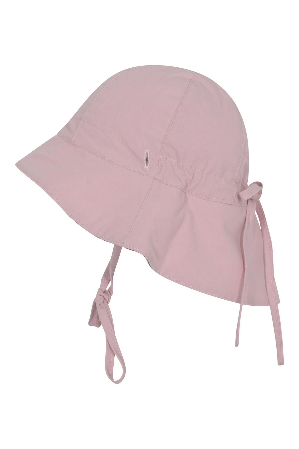Milla Summer Hat Reversible Rosa