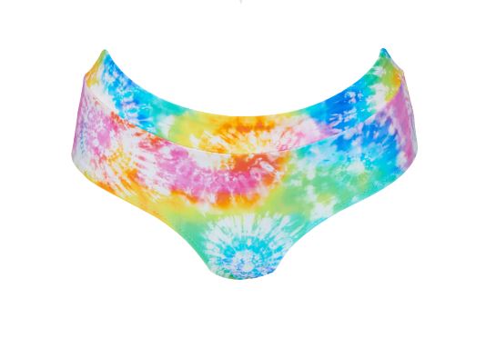 Bikini Hipster Bia Sunwash Multi