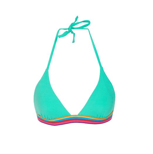 Bikinitopp Silo Colourib Grønn