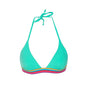 Bikinitopp Silo Colourib Grønn