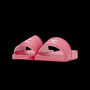 Slippers Pool Slide Jr Shell Pink