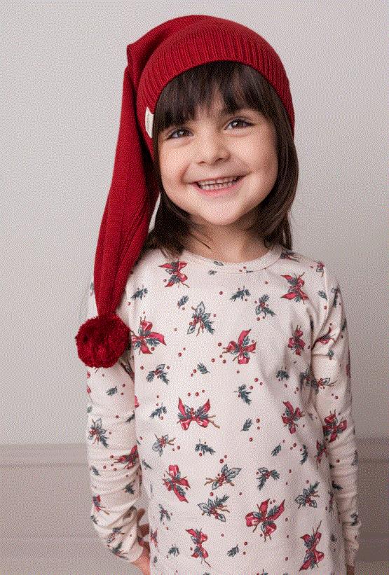 Lue Alfen Hibiscus Red