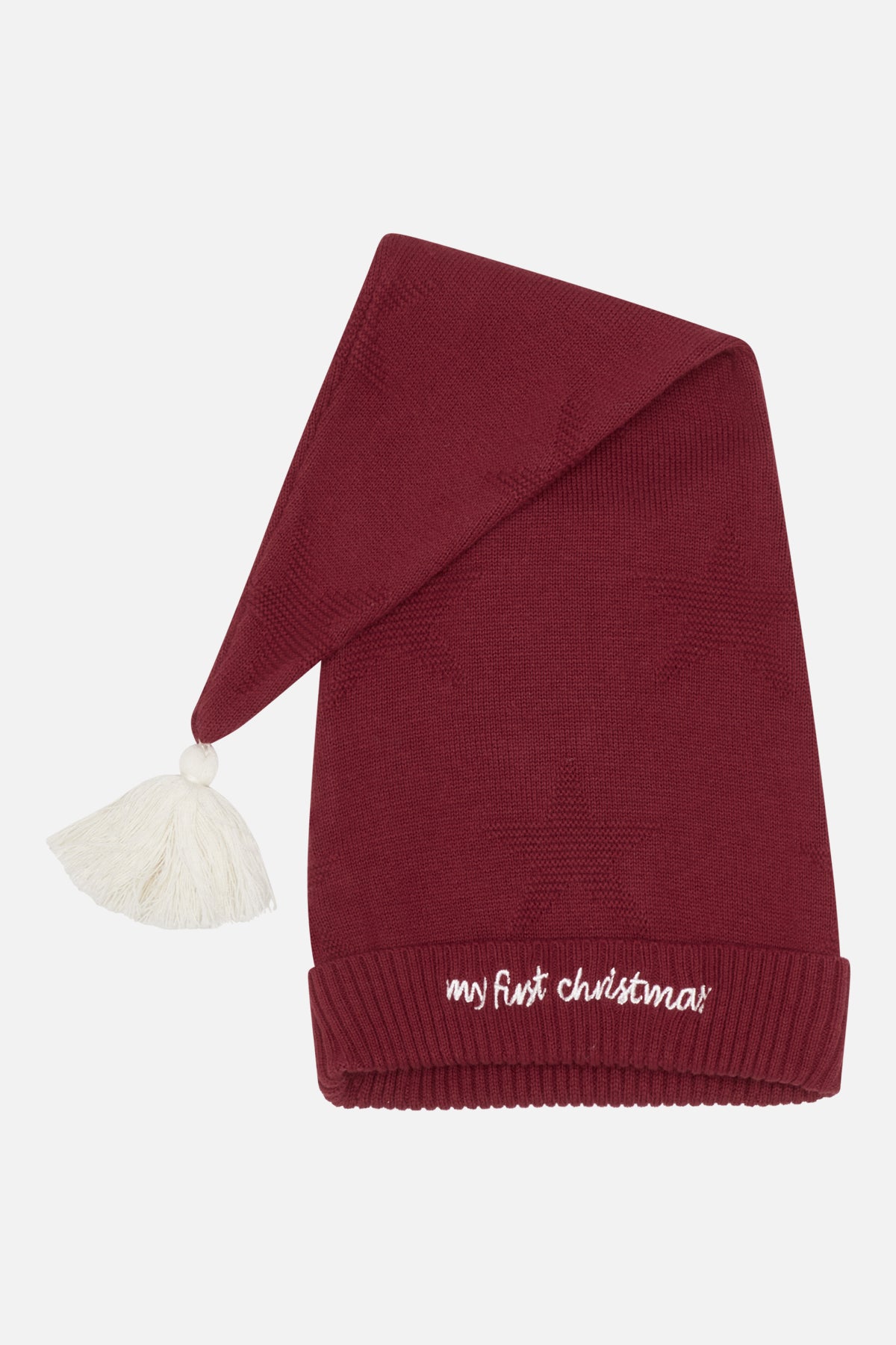 Nisselue Fritzie Teaberry