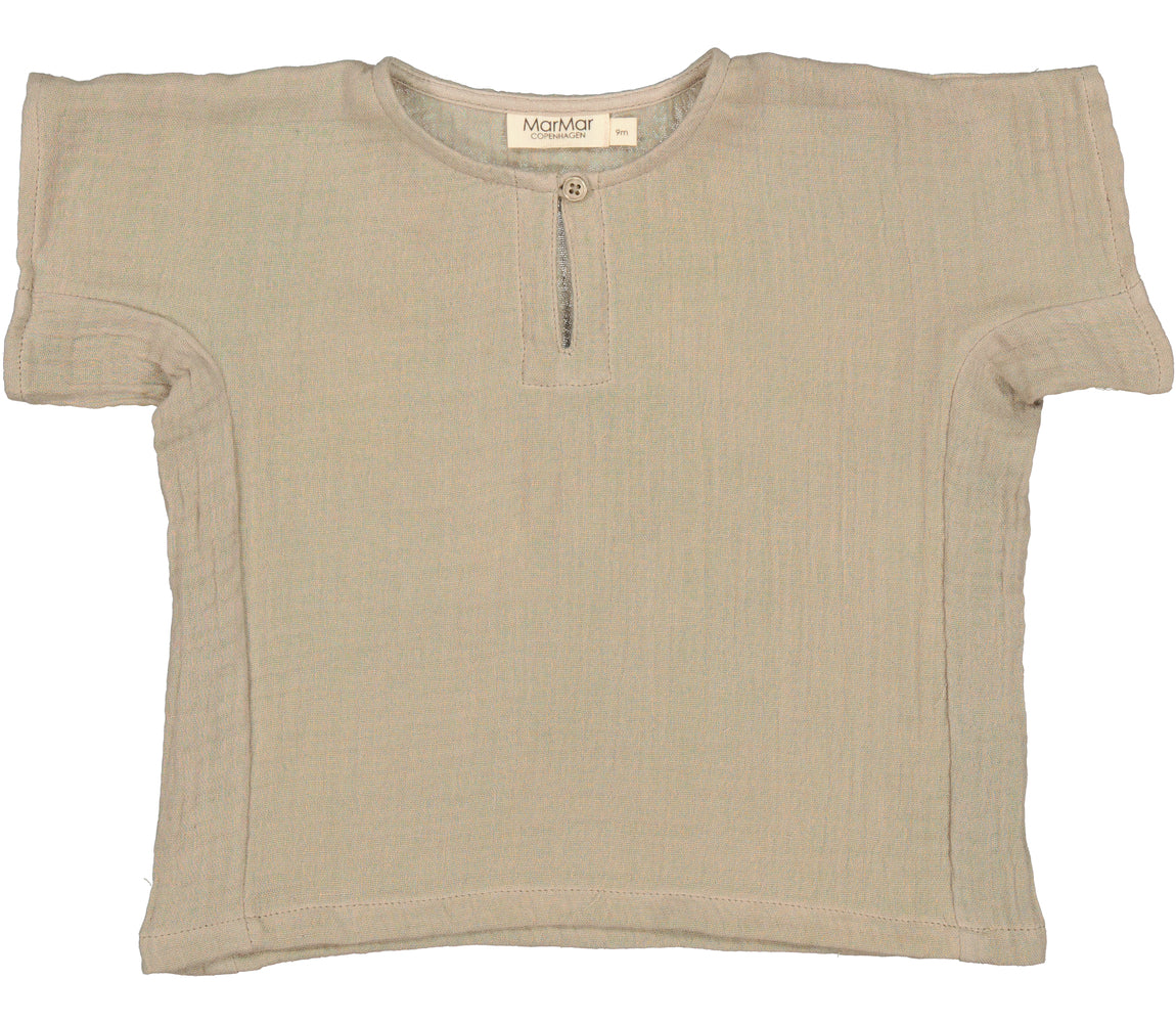 Topp Tomba Cotton Crincle Sandstone