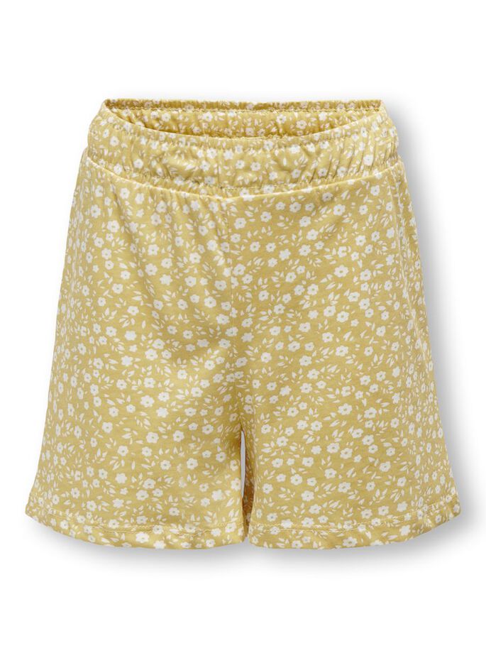 Konmay Shorts Straw