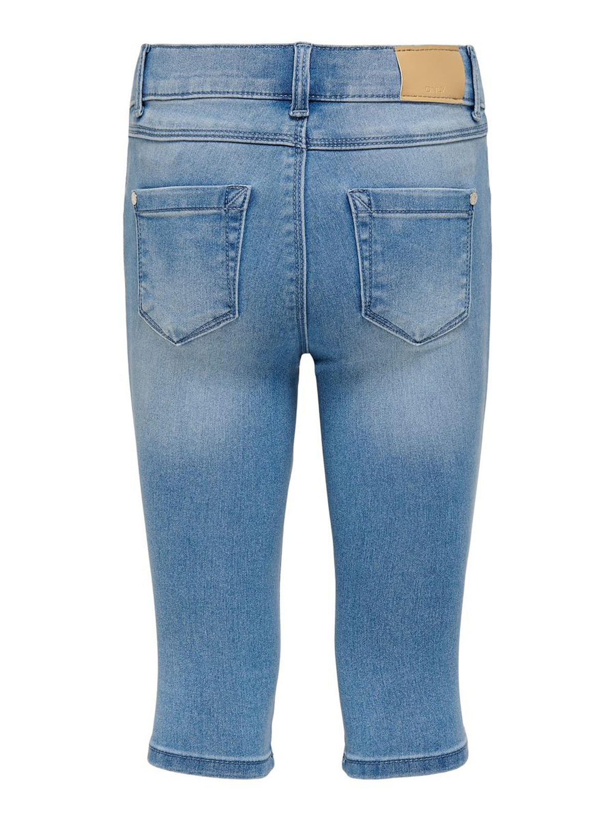 Capribukse Kogroyal Denim Light blue