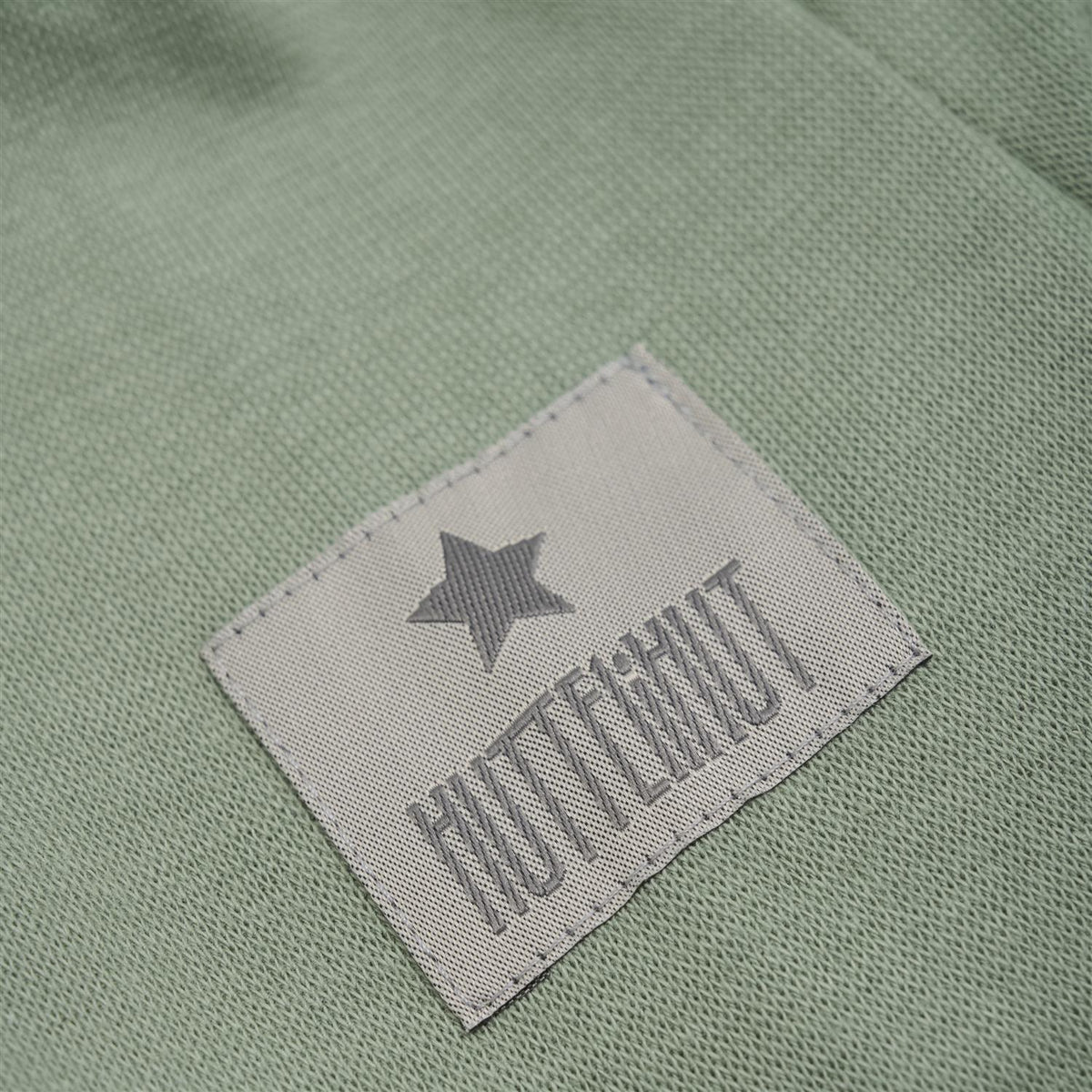 Balaclava Bomull Kaninører Sea Spray