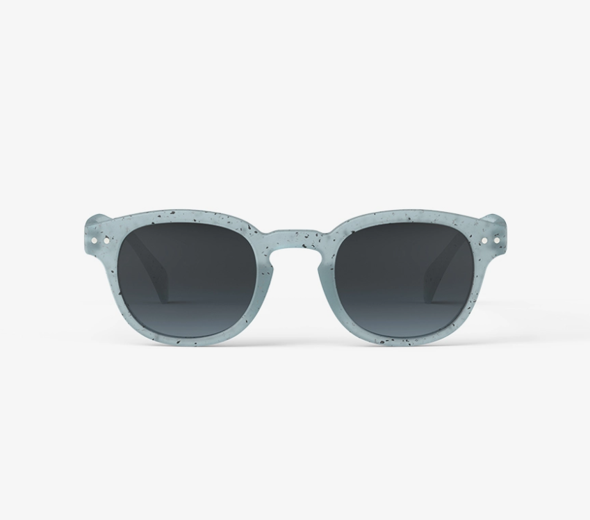 Sun Voksen #C Washed Denim