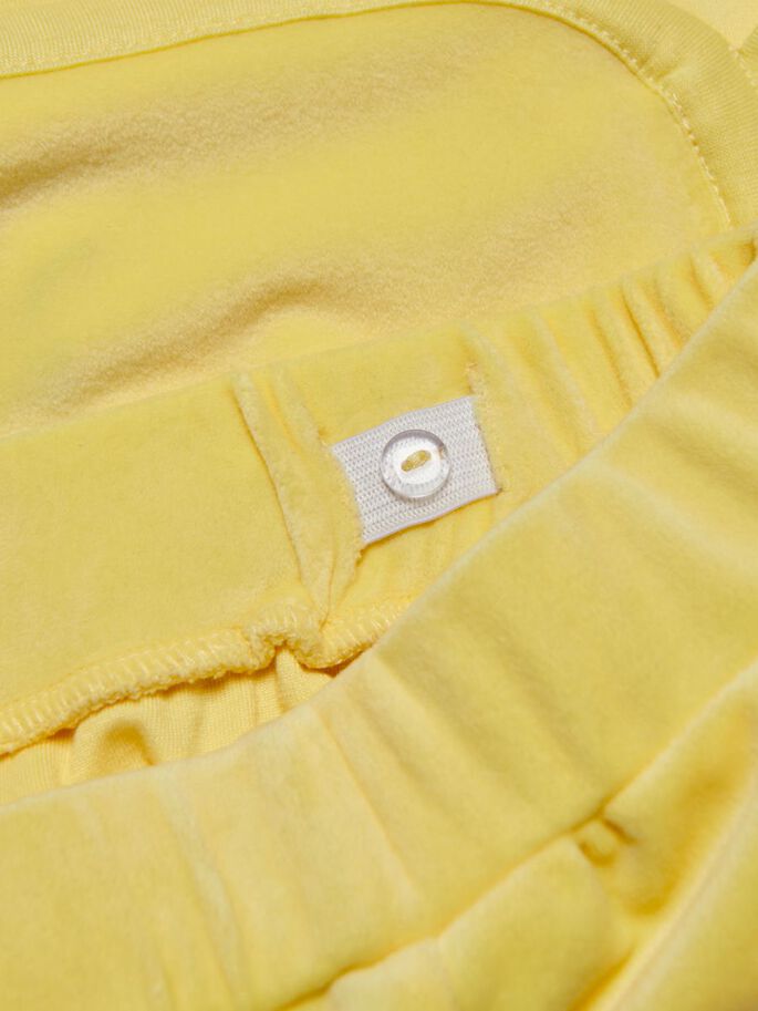 Shorts Kogrebel lemon