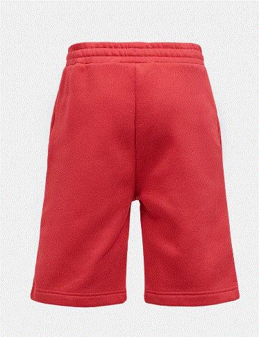 Shorts Jr Original Softer Red